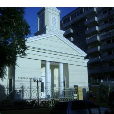 Primeira Igreja Batista de Fortaleza - PIB