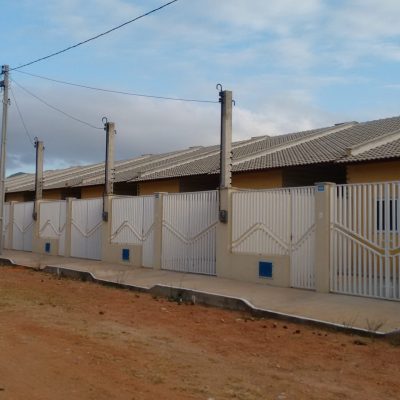 Condomínio de casas - Maranguape