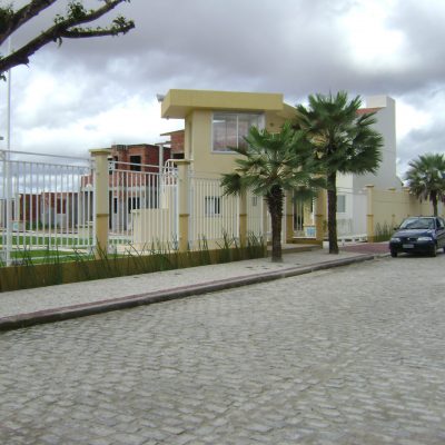 Condomínio Village Casteli - Castelão
